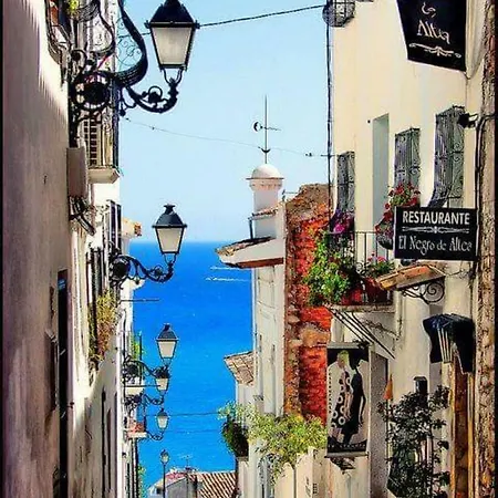 Casa En Gadea Nyaraló