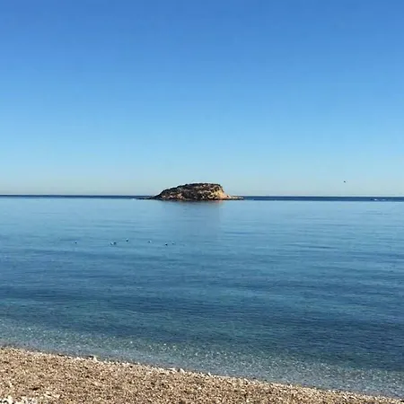 Casa En Gadea Altea