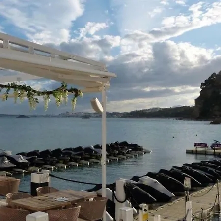 Nyaraló Casa En Gadea Altea