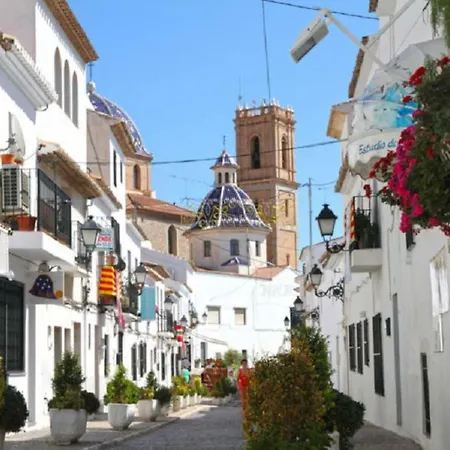 Casa En Gadea Nyaraló