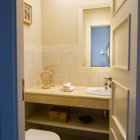 Casa En Gadea Altea
