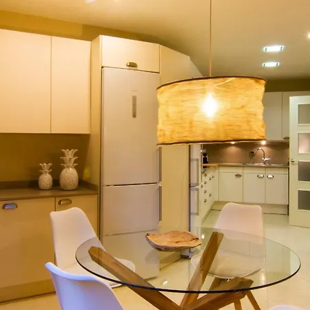 Casa En Gadea Nyaraló Altea