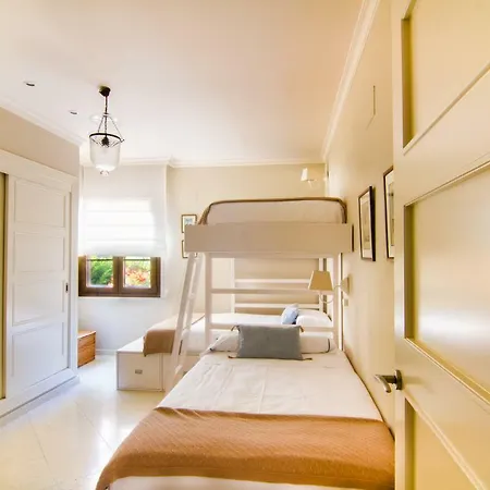 Casa En Gadea Nyaraló *
