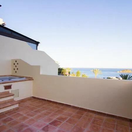 Casa En Gadea Altea