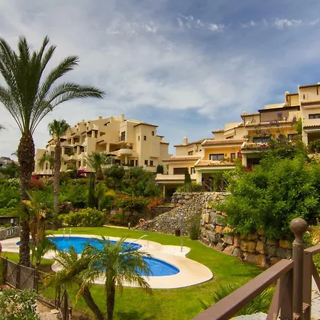Nyaraló Casa En Gadea