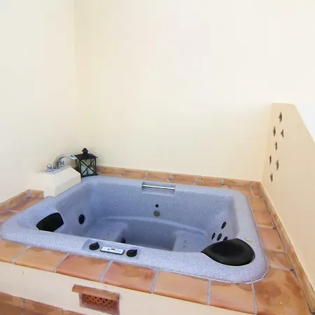 Nyaraló Casa En Gadea