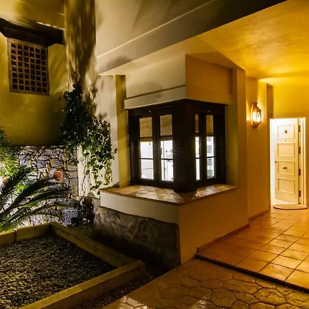 Casa En Gadea Nyaraló Altea