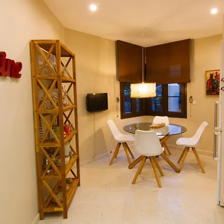 Casa En Gadea * Altea