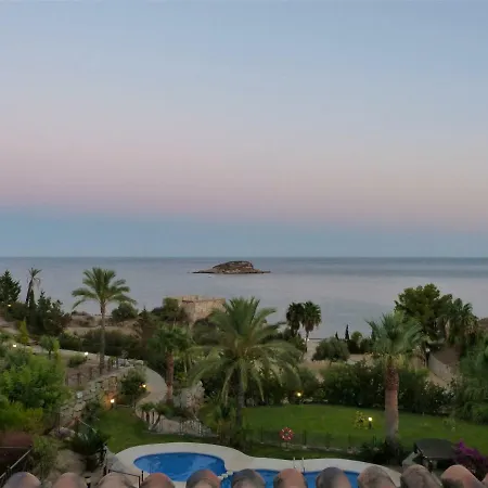 Nyaraló Casa En Gadea Altea
