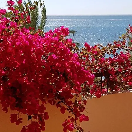 Nyaraló Casa En Gadea Altea