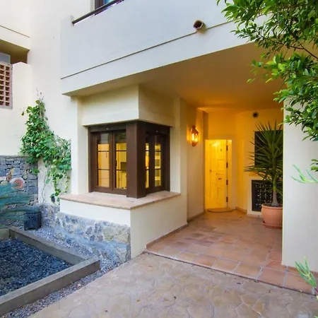 Casa En Gadea * Altea